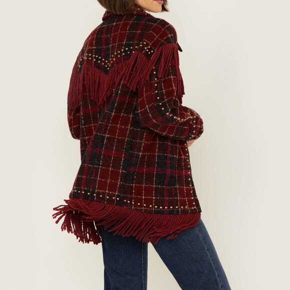 Vocal Stockyard Jacket - Picture 1 of 13